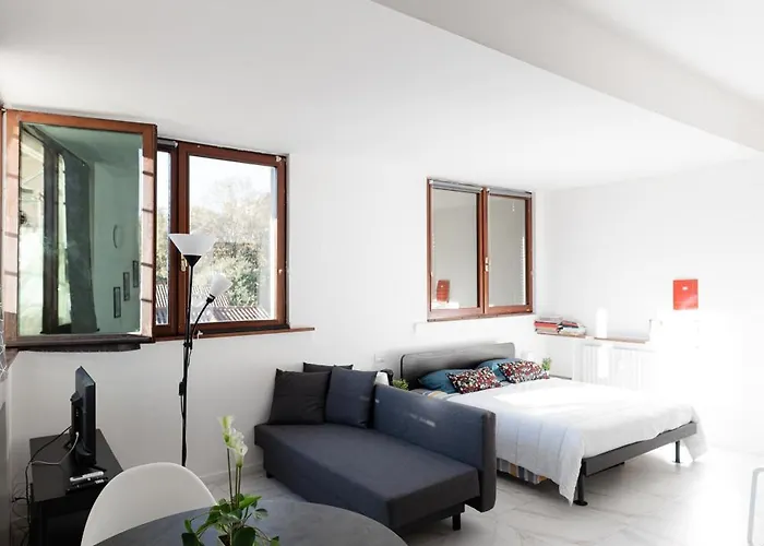 Modern Duomo Гостевой дом