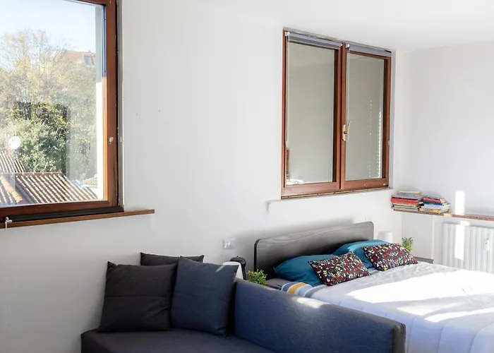 Modern Duomo Милан