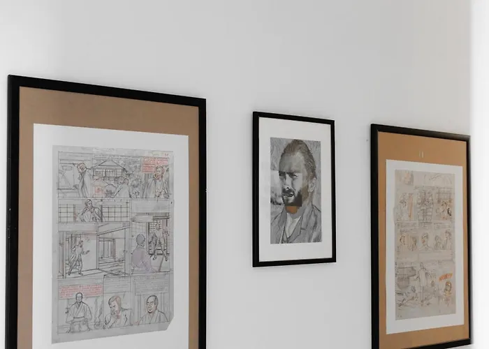 Modern Duomo * Μιλάνο