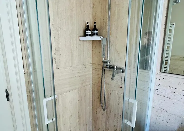 Apartment Brera Mailand