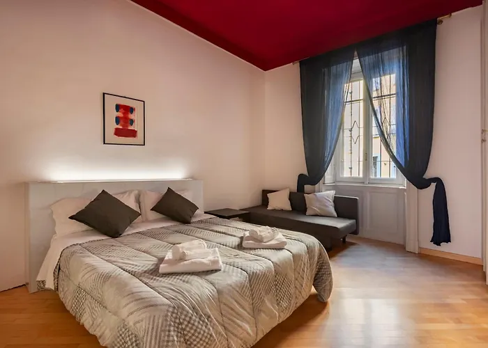 Apartamento Duomo Shopping