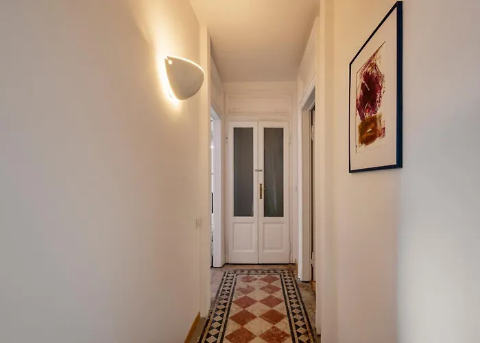 Apartamento Duomo Shopping *
