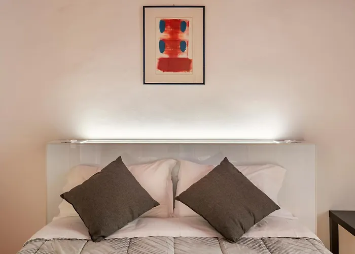 Duomo Shopping Apartamento