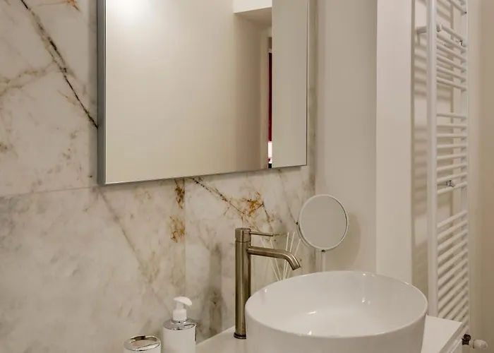 Apartamento Duomo Shopping *