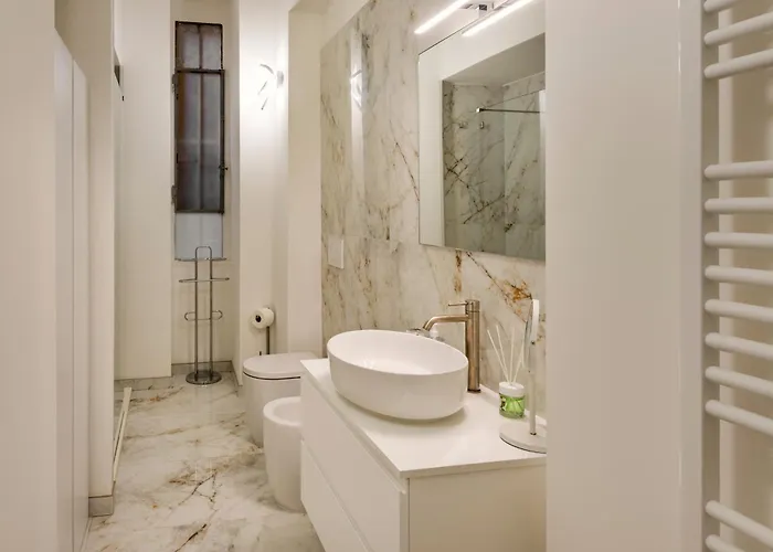 Apartamento Duomo Shopping Milão