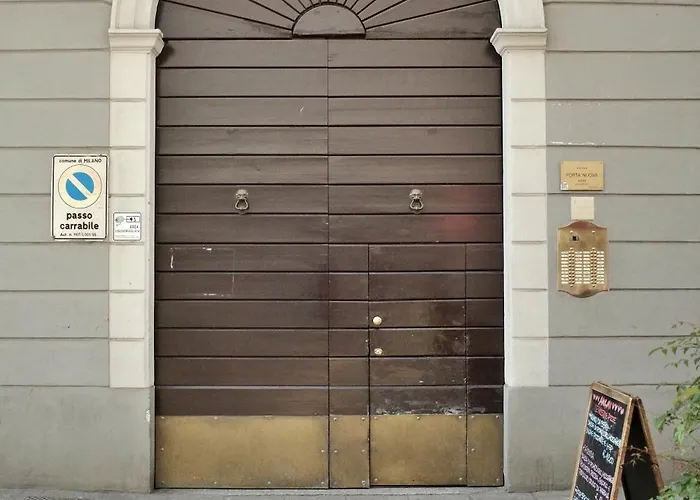 Bed & Breakfast Porta Nuova