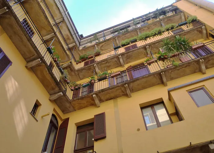 Porta Nuova Bed & Breakfast