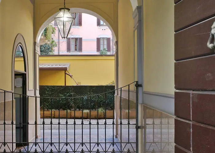 Porta Nuova Bed & Breakfast Milán