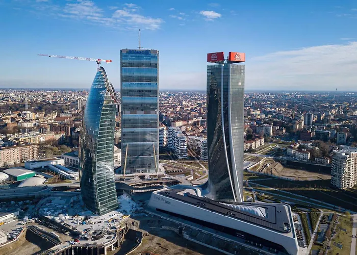 Porta Nuova Bed & Breakfast 4*