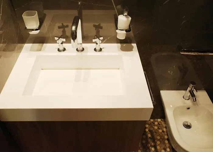 Porta Nuova Bed & Breakfast Milán