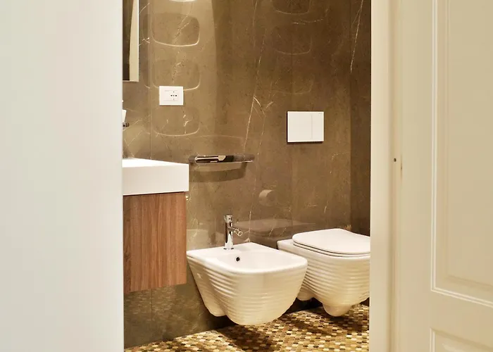 Bed & Breakfast Porta Nuova 4*