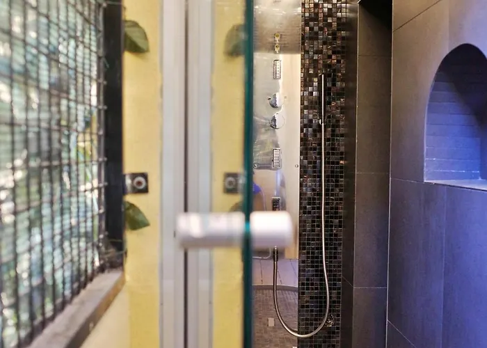 Bed & Breakfast Porta Nuova