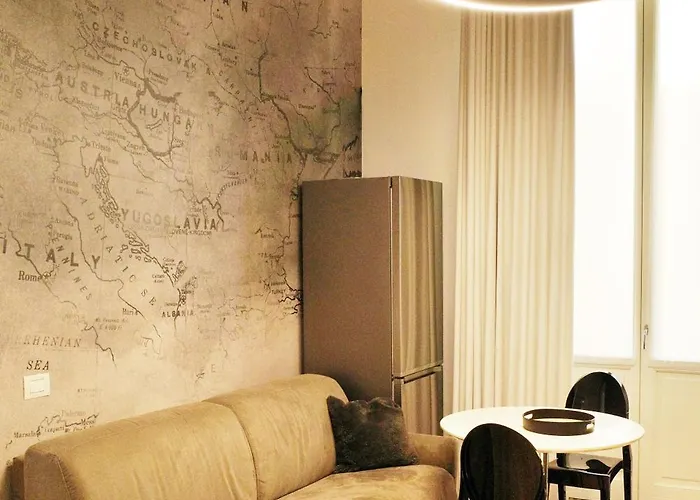 Porta Nuova Bed & Breakfast Milán