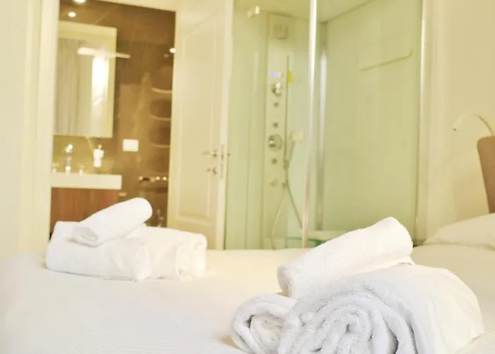 Bed & Breakfast Porta Nuova 4*