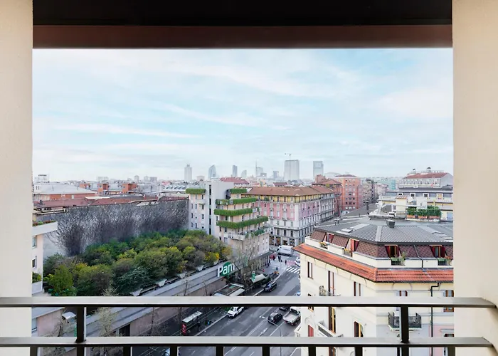 Lejlighed Relstay - Buenos Aires *