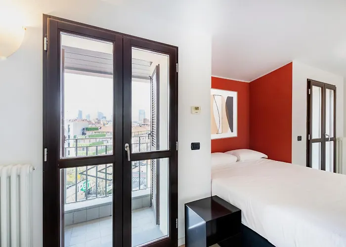 Relstay - Buenos Aires Lejlighed