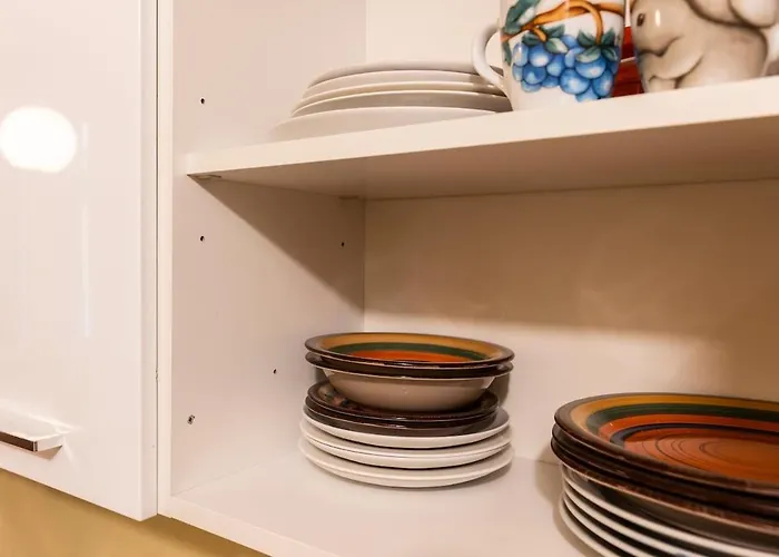 Easy Flat Lejlighed *