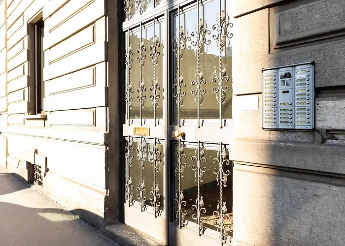 Easy Flat Lejlighed *