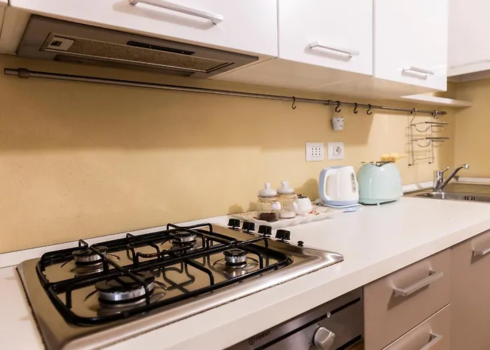 Lejlighed Easy Flat Milano