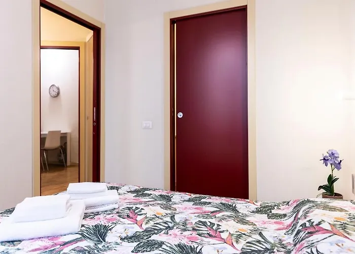 Easy Flat Lejlighed Milano