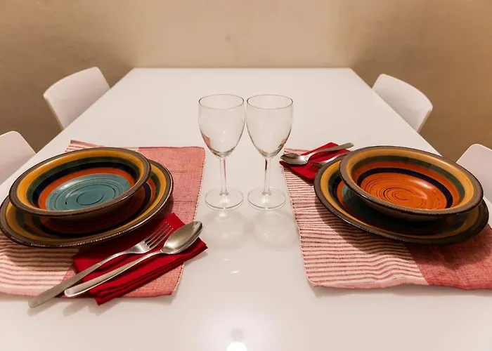 Lejlighed Easy Flat Milano