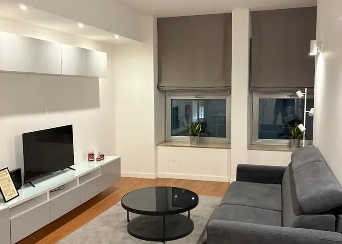 Votre Maison A Appartement *