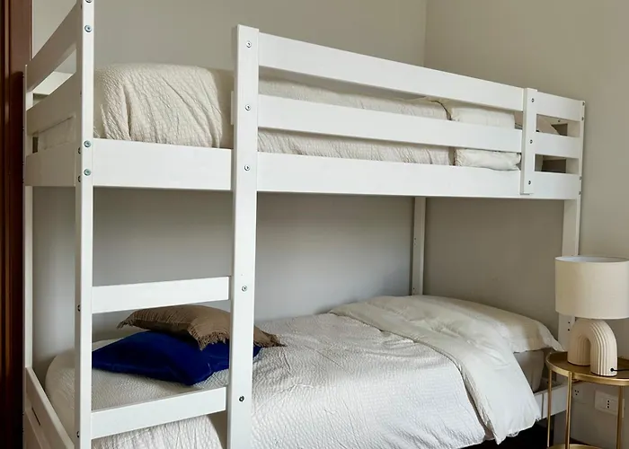Elegante Bilocale- 1 Minuto Dalla Metro M2 Piola Appartement Milan
