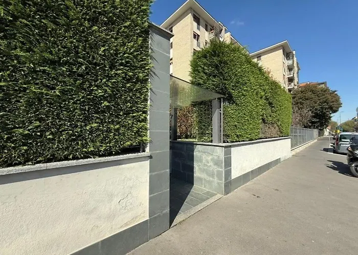 - Not Active Apartman *