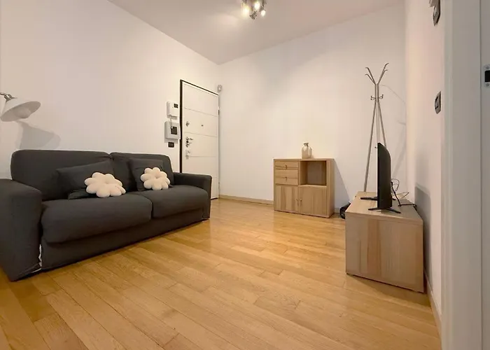 - Not Active Apartman *