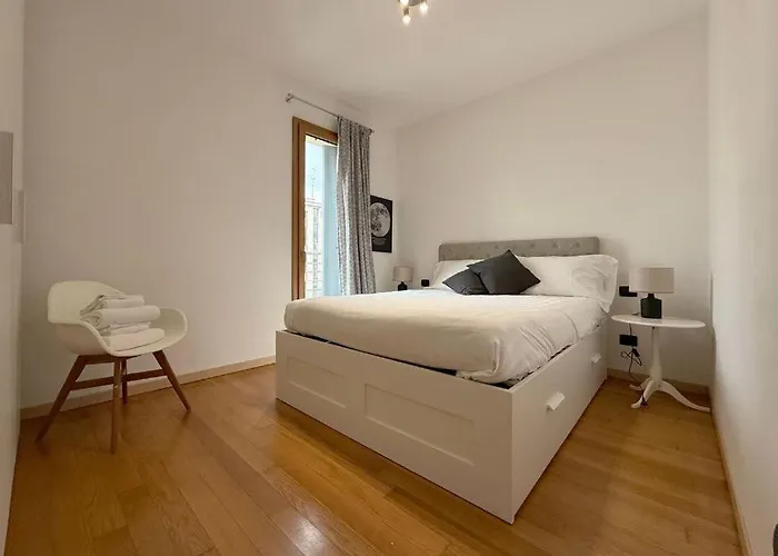 - Not Active Apartman *