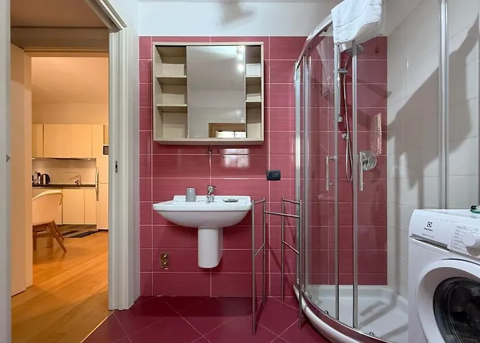 - Not Active Apartman *