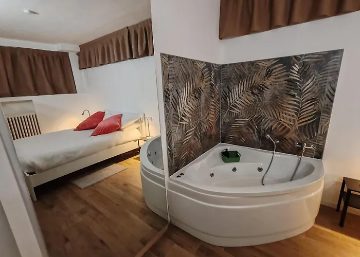 Διαμέρισμα Verdi Μιλάνο