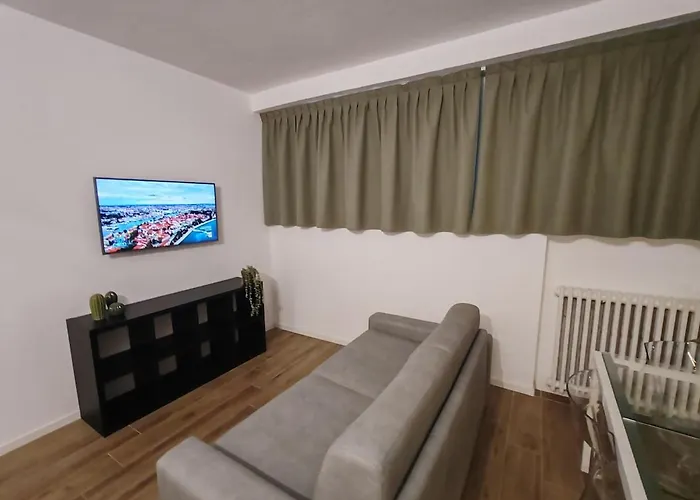 شقة Verdi ميلان