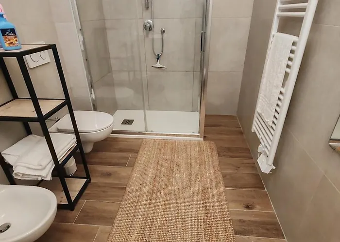 Verdi Διαμέρισμα