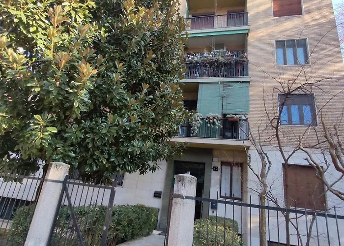 Verdi شقة ميلان