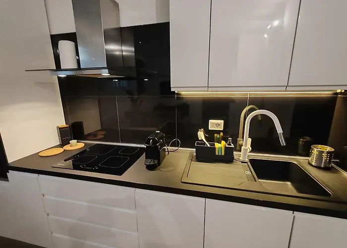 Verdi شقة ميلان