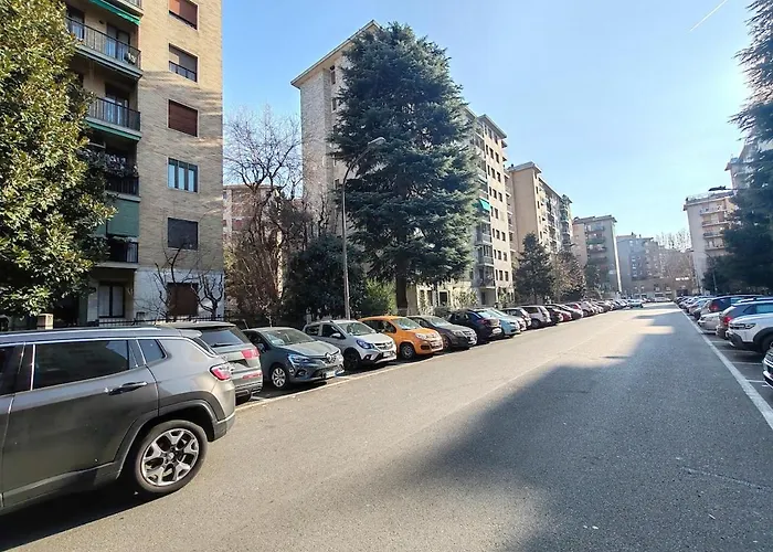 Verdi Διαμέρισμα *