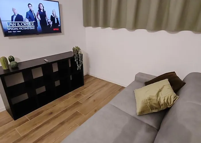 شقة Verdi ميلان