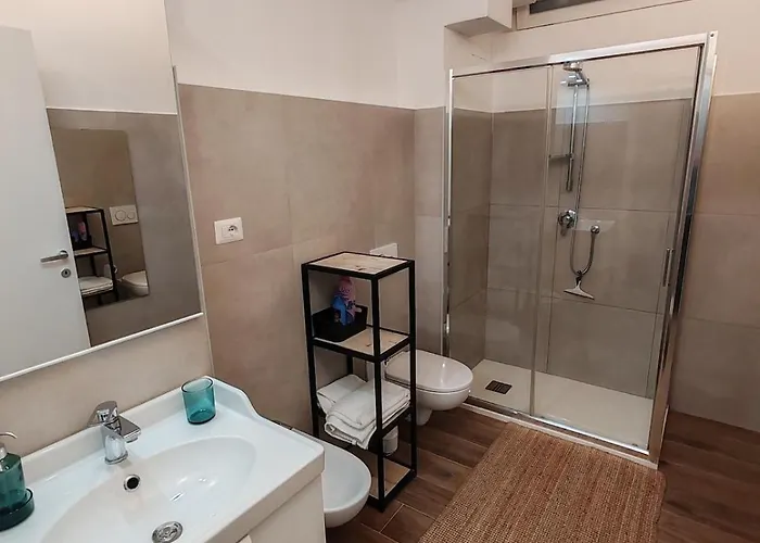 Verdi شقة ميلان