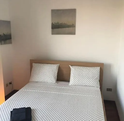 And Sunny - Navigli Apartment Mailand