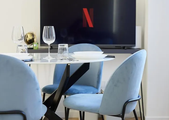 Apartament Duomo Imperial Suits - Modern And Comfortable *