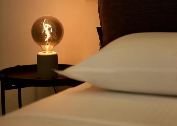 Apartament Duomo Imperial Suits - Modern And Comfortable Mediolan