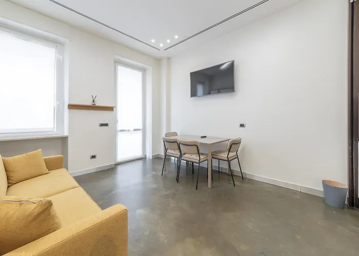 Via Cerva 7 Appartement