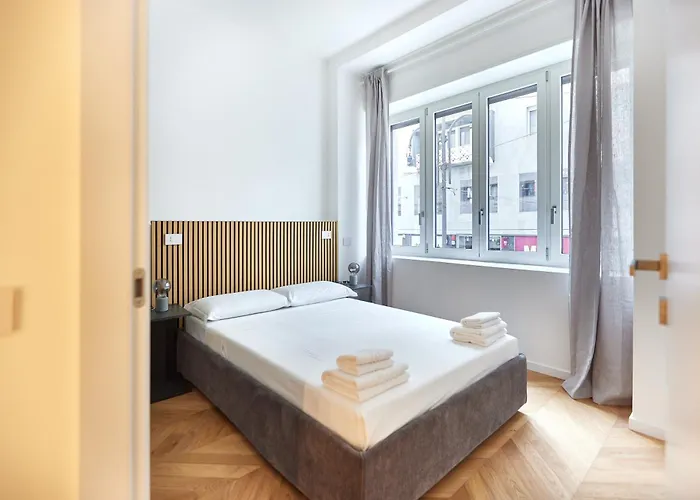 Apartament Duomo Imperial Suits - Modern And Comfortable