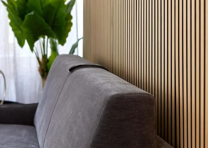 Duomo Imperial Suits - Modern And Comfortable *