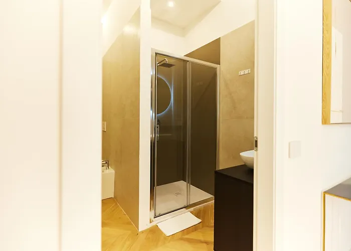 Apartament Duomo Imperial Suits - Modern And Comfortable *