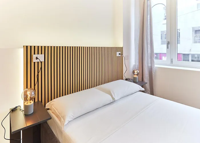 Apartament Duomo Imperial Suits - Modern And Comfortable