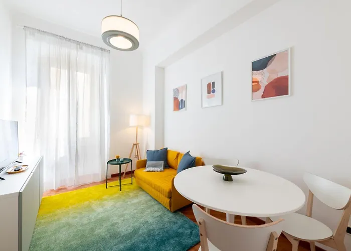 Corso Buenos Aires - Central&cozy