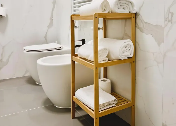 Appartement Urban Hub Milan