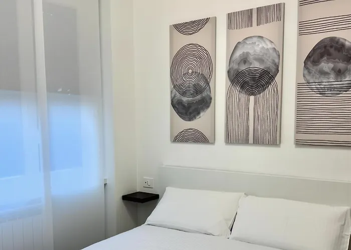 Appartement Urban Hub Milan